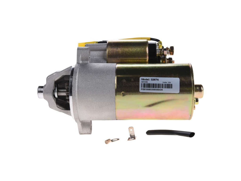1998-2014 Lincoln Navigator Starter Motor (Autopart International)
