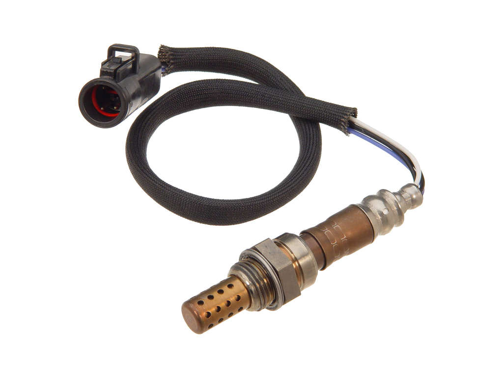 2000-2006 Lincoln LS Oxygen Sensor - Downstream or Upstream (Denso)