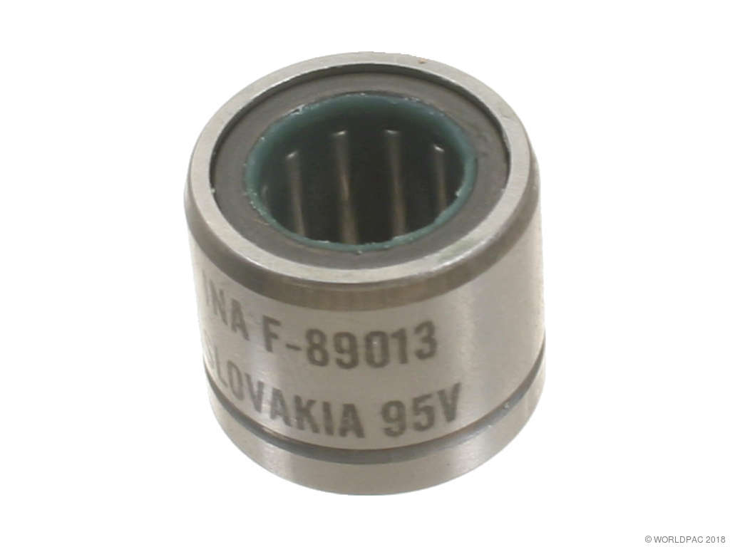 1979-1981 BMW 528i Clutch Pilot Bearing (INA)