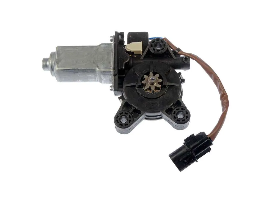 2001-2006 Hyundai Santa Fe Power Window Motor - Front Right (Dorman)