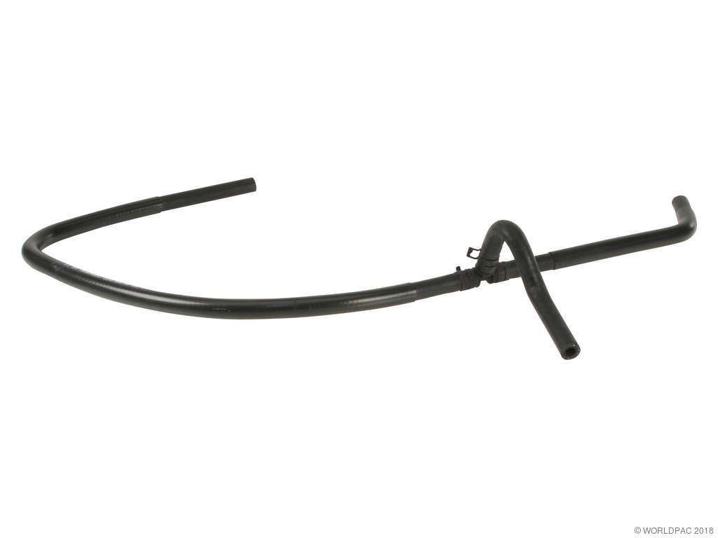 1994-1999 Mercedes-Benz S320 Engine Coolant Bleed Hose (Elaplast)