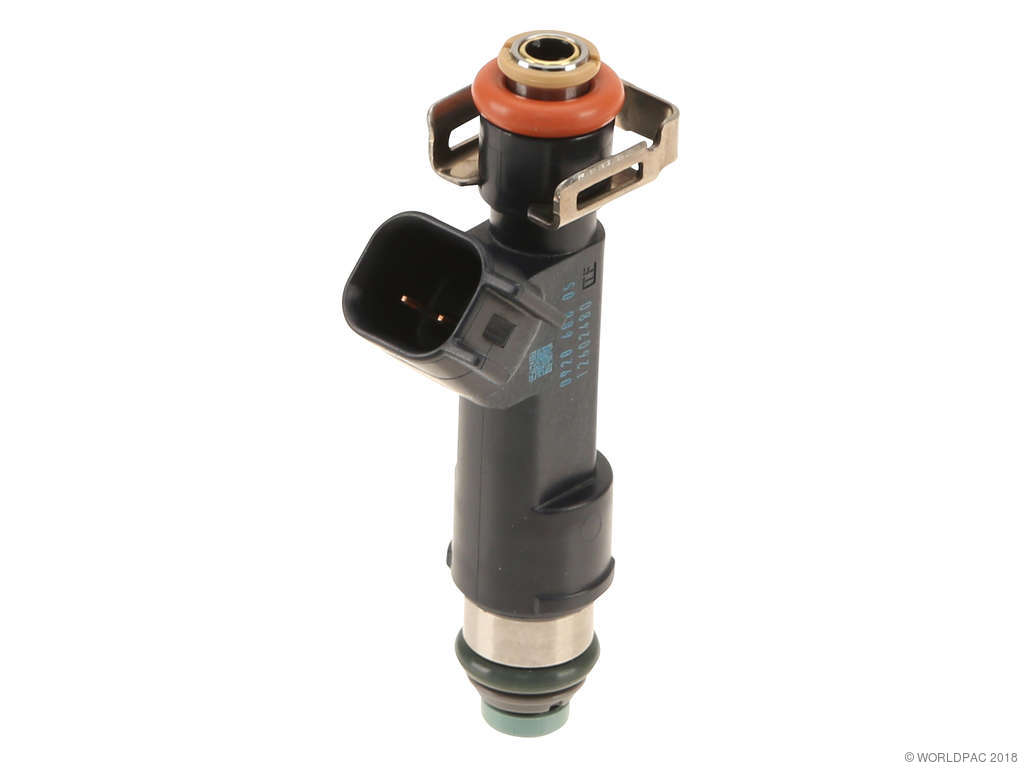 2008-2009 Saturn Aura Fuel Injector (ACDelco)