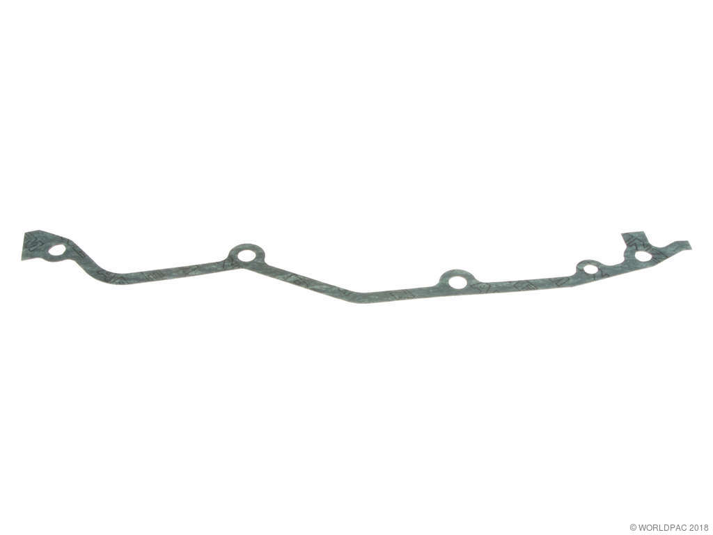 1992-1995 BMW 320i Engine Timing Cover Gasket - Right Lower (Victor Reinz)