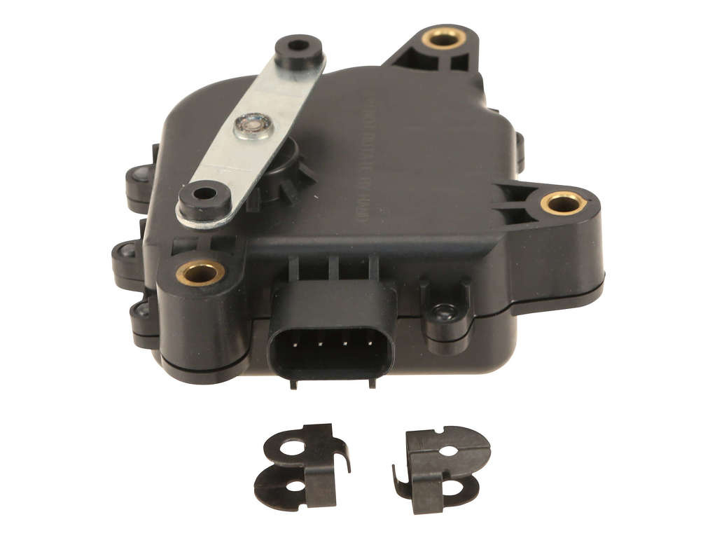 2005-2014 Lincoln Navigator Engine Intake Manifold Runner Control Valve (Dorman)