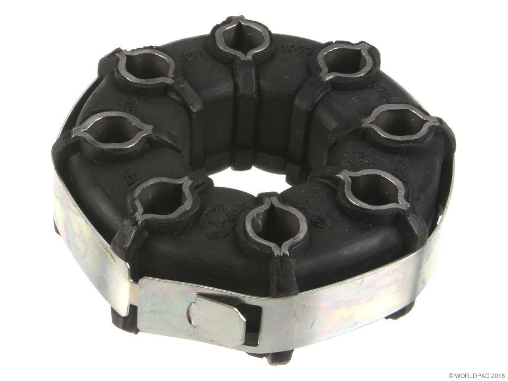 1977-1983 BMW 320i Drive Shaft Flex Joint (Meyle)