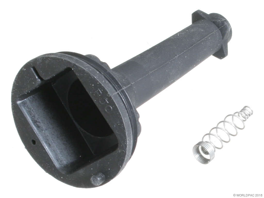 2004-2009 Volvo S40 Spark Plug Connector (Prenco)