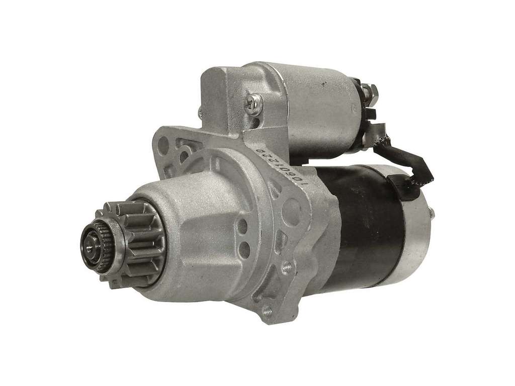 2002-2006 Nissan Altima Starter Motor (CARQUEST)