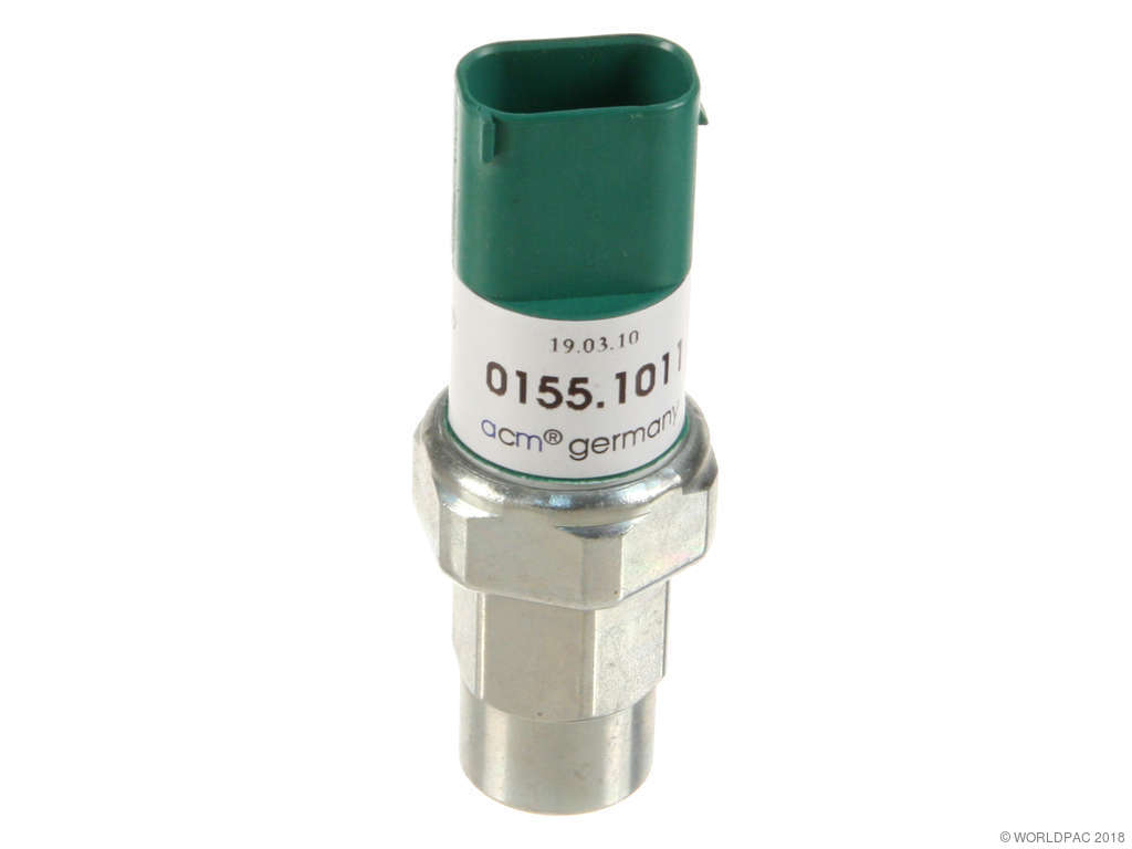 1997-1998 BMW 528i HVAC Pressure Switch (ACM)