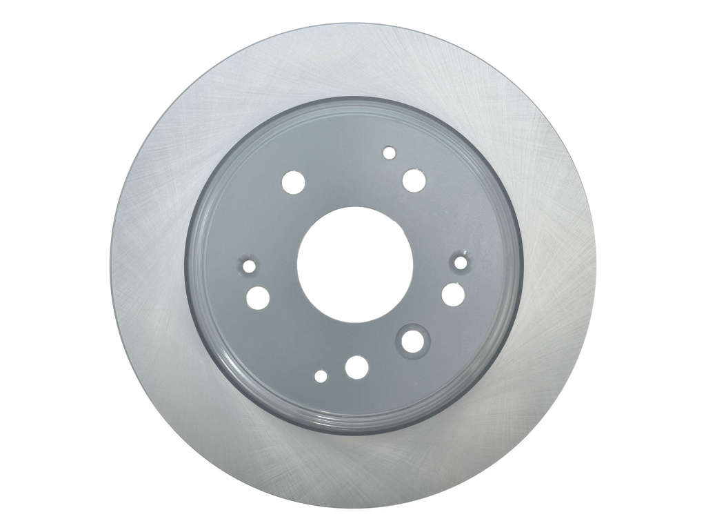 2003-2011 Honda Element Disc Brake Rotor - Rear (Autopart International)