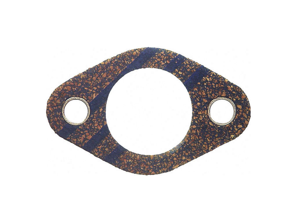 1987-1989 Buick Century Engine Coolant Outlet Gasket (Fel-Pro)