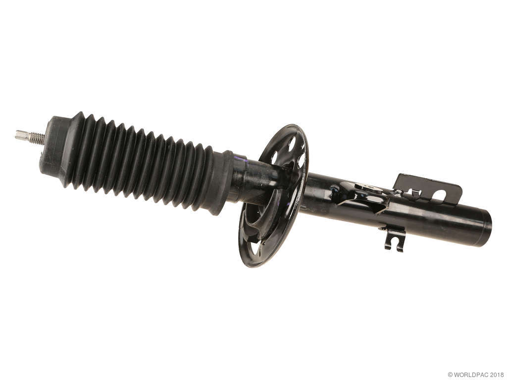 2009 Lincoln MKS Suspension Strut Assembly - Front Left (Motorcraft)