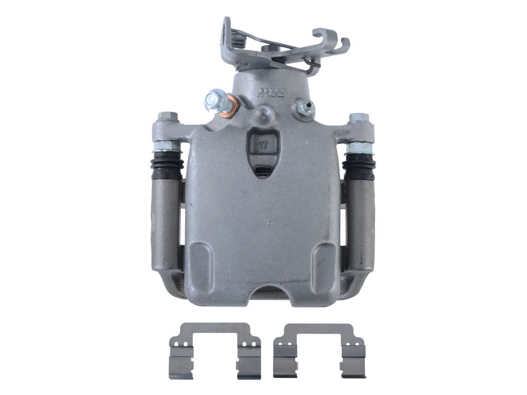 2013-2019 Cadillac XTS Disc Brake Caliper - Rear Right (Autopart International)
