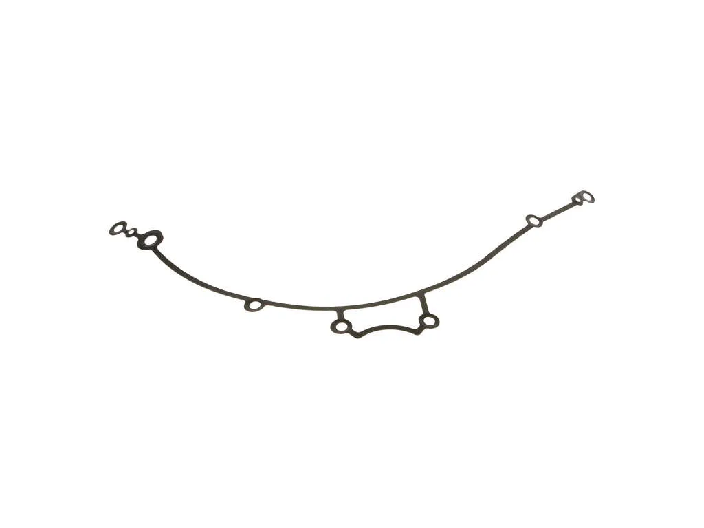 2003-2006 Porsche Cayenne Engine Timing Cover Gasket - Center (Genuine)