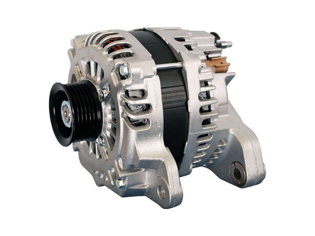 2011-2022 Ram 3500 Alternator (Denso)