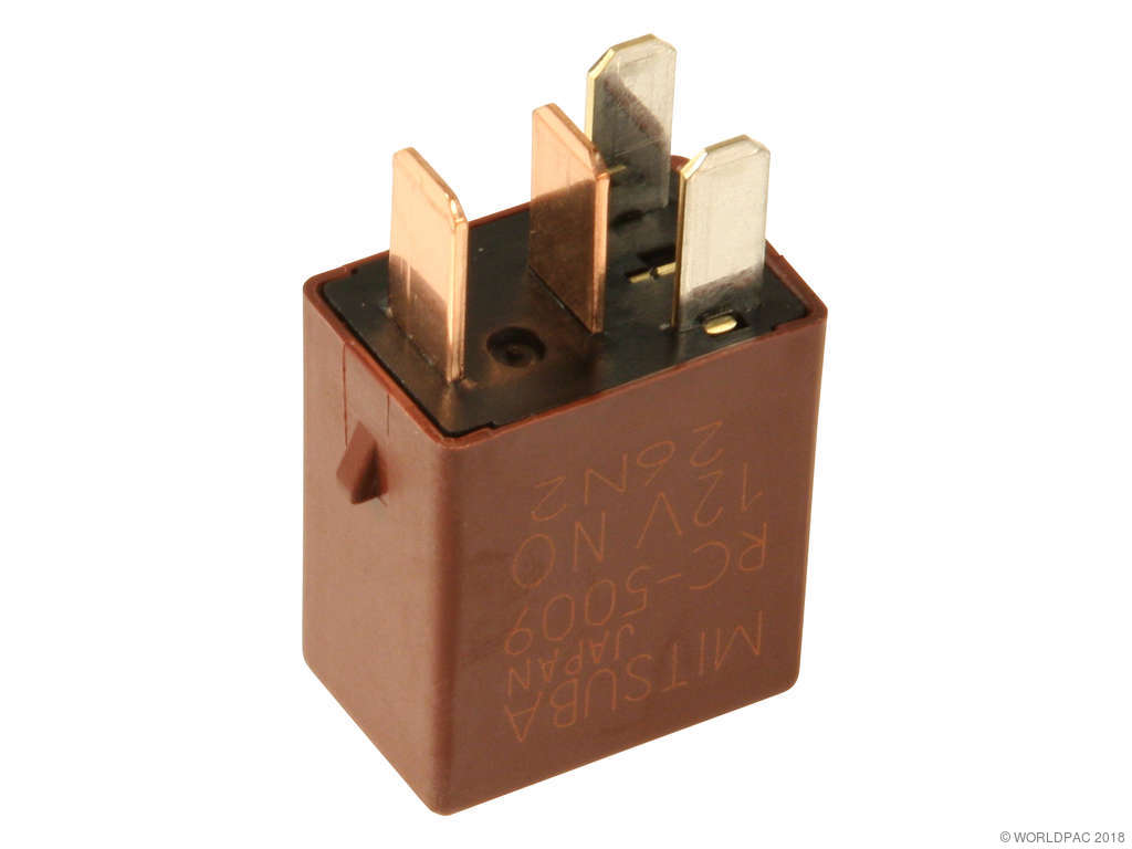 2002-2006 Acura RSX Multi-Purpose Relay (Genuine)