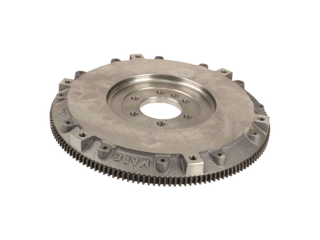 1985 Pontiac Firebird Clutch Flywheel (LuK)