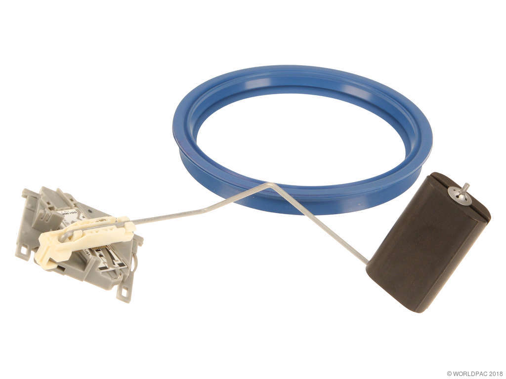 2007-2015 Mini Cooper Fuel Tank Sending Unit - Left (Genuine)