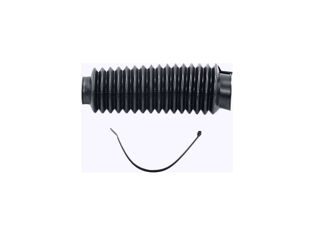 2006-2009 Hyundai Azera Suspension Shock Absorber Bellows - Rear (Monroe)