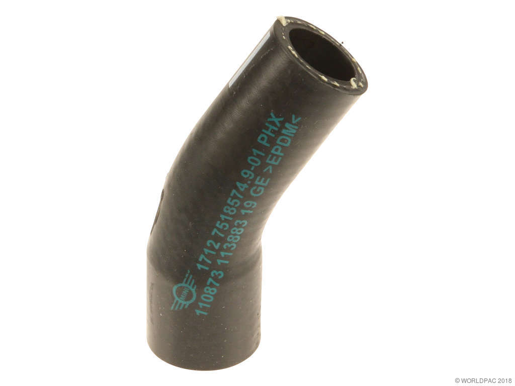 2002-2008 Mini Cooper Engine Coolant Hose (Genuine)