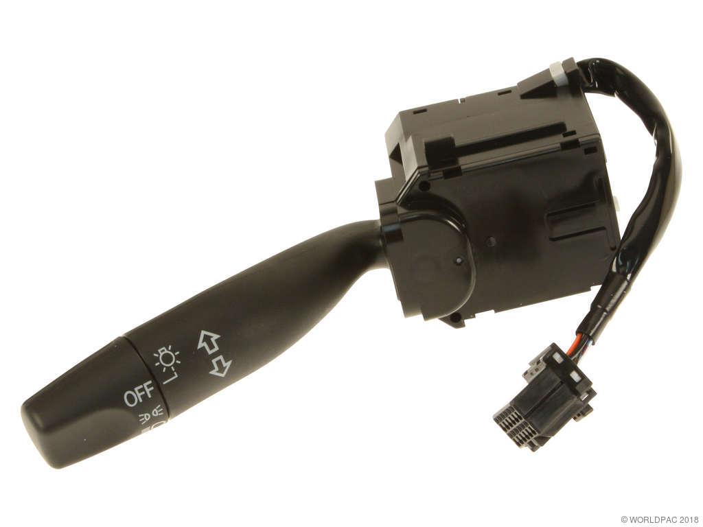 2005-2007 Honda Odyssey Combination Switch (Genuine)