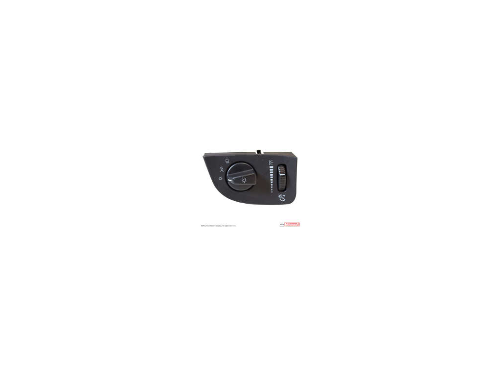 2003-2010 Ford Crown Victoria Headlight Switch (Motorcraft)