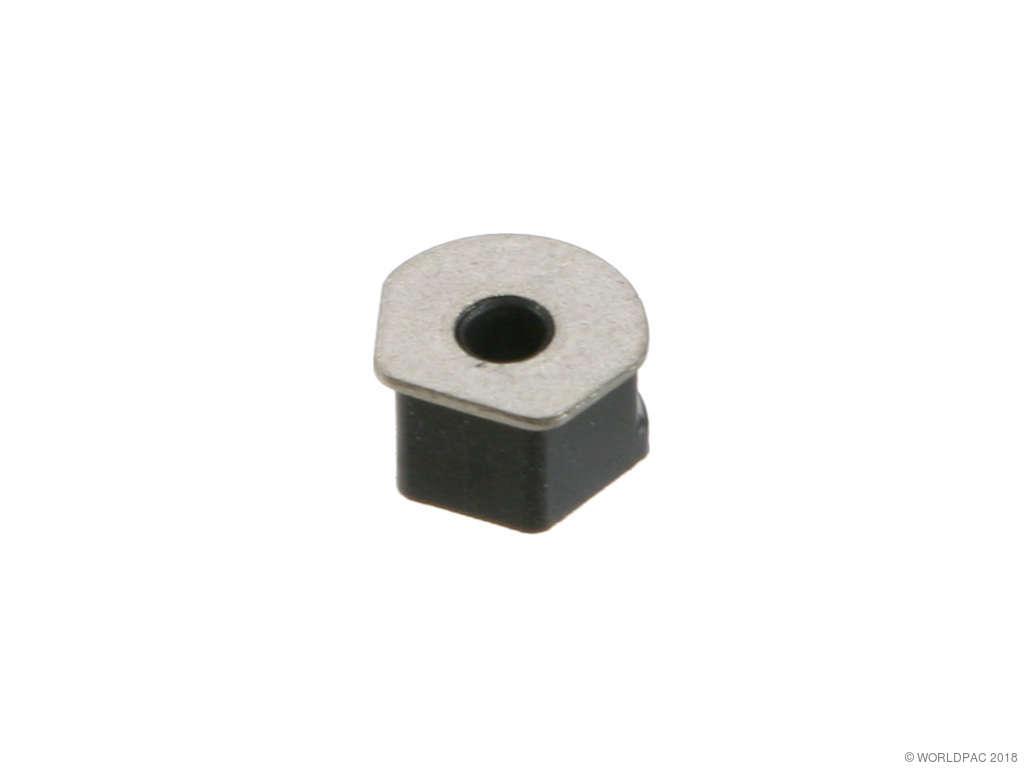1999-2002 Nissan Quest Fuel Injector Cushion Ring (Genuine)