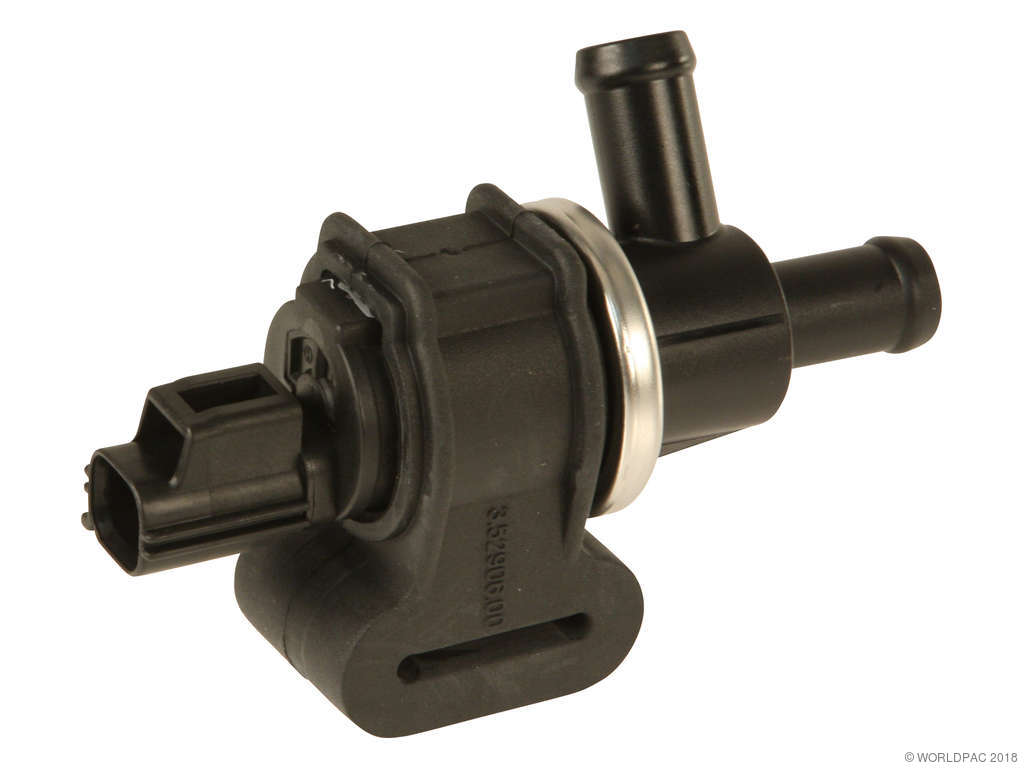 1999-2001 Volvo S80 Electronic Air Intake Change Over Valve (Pierburg)