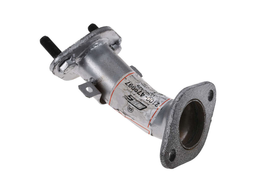 2007-2011 Mitsubishi Outlander Exhaust Header Pipe (Autopart International)
