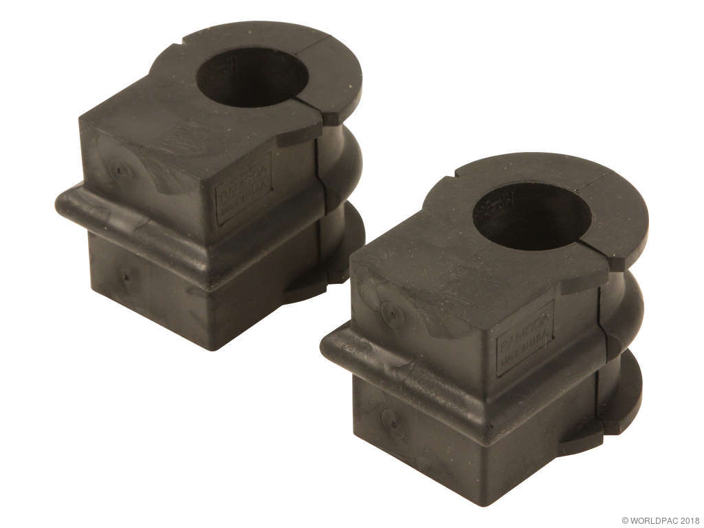 2007 Nissan Altima Suspension Stabilizer Bar Bushing - Front (TRW)