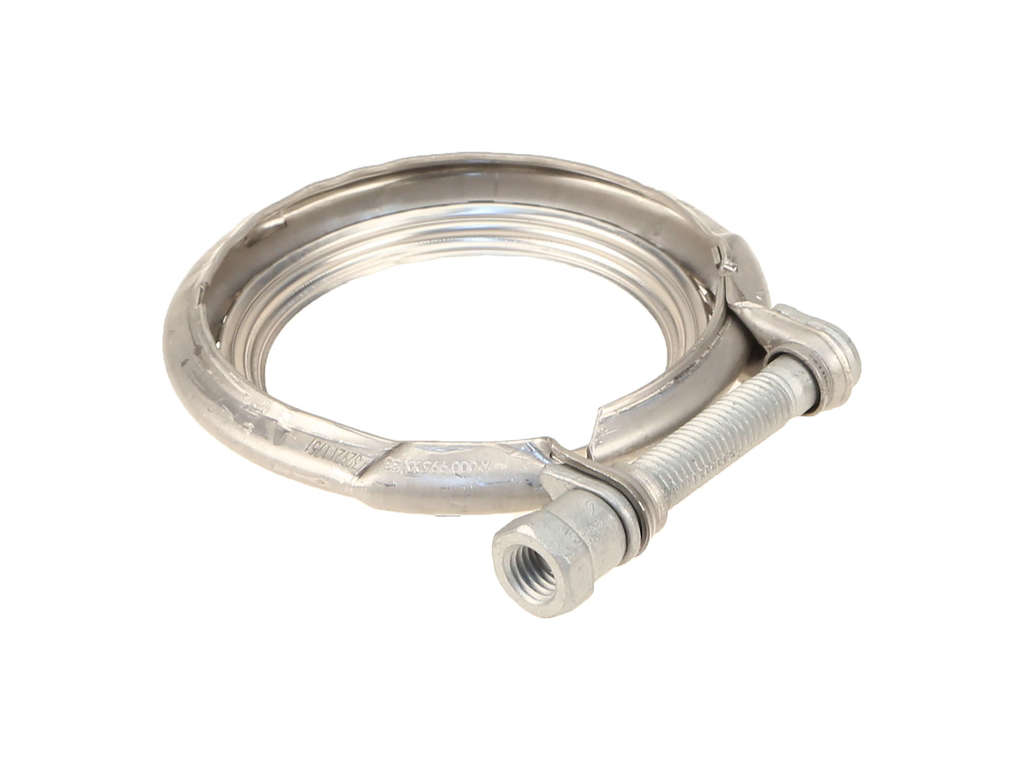 2015-2022 Mercedes-Benz C300 Exhaust Clamp (Genuine)