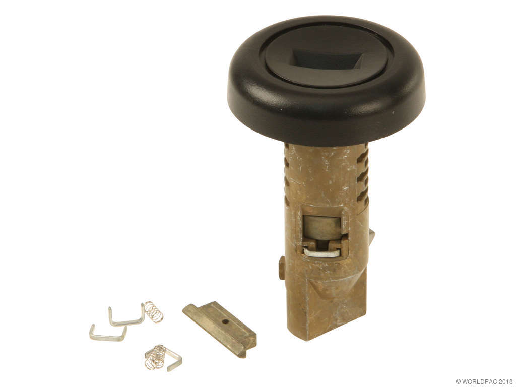 1997-2005 Buick Park Avenue Ignition Lock Assembly (ACDelco)