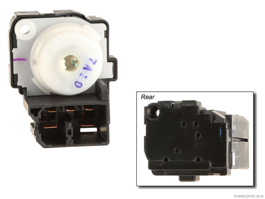2016-2020 Honda HR-V Ignition Switch (Genuine)