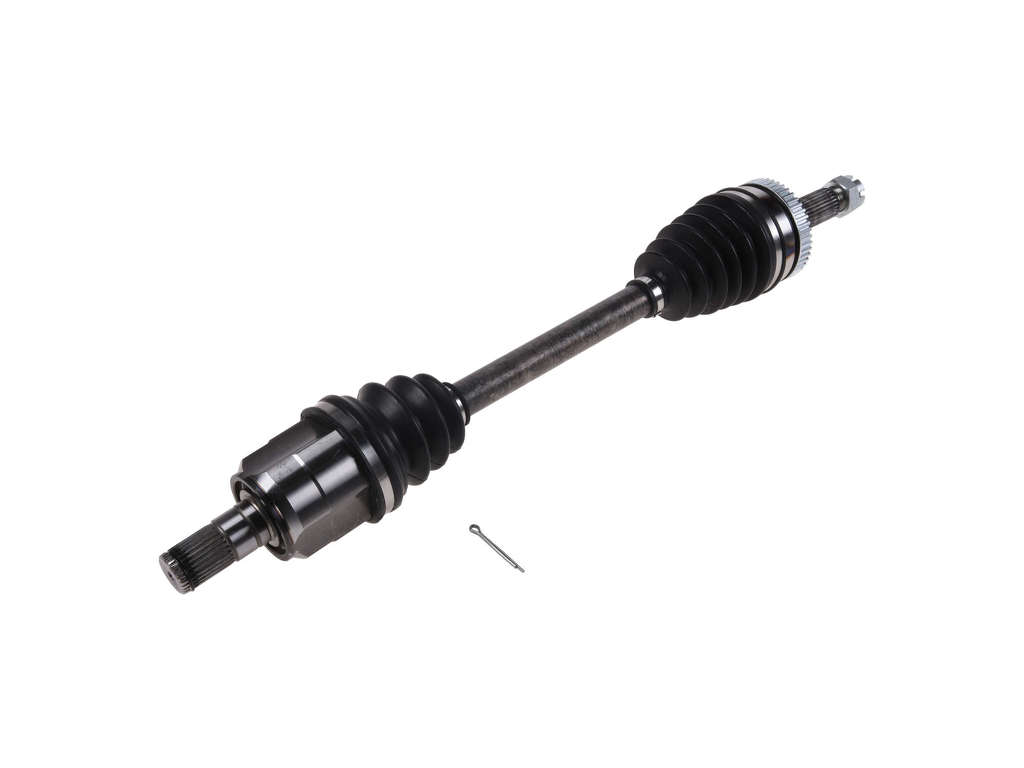 2011-2014 Hyundai Sonata CV Axle Assembly - Front Left (Autopart International)