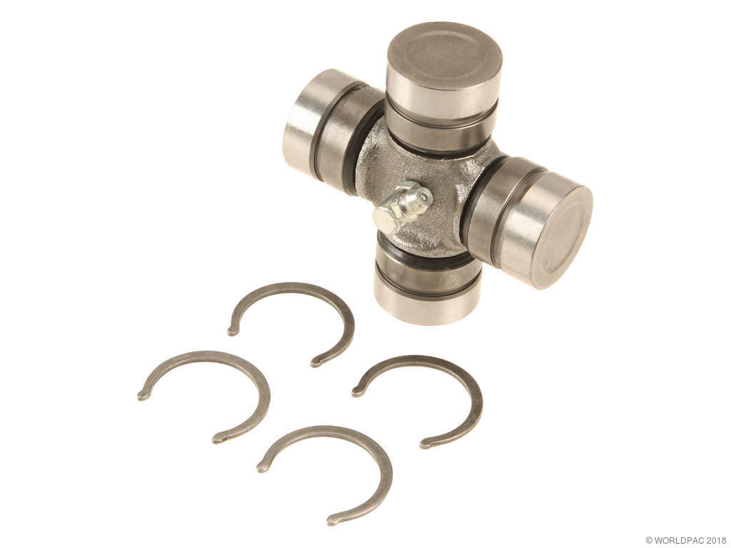 2003-2006 Kia Sorento Universal Joint - Front (Genuine)