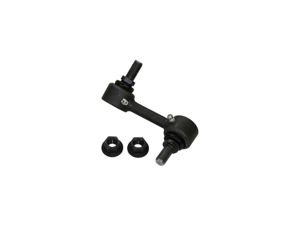 2014-2015 Kia Sorento Suspension Stabilizer Bar Link - Rear Right (Moog)