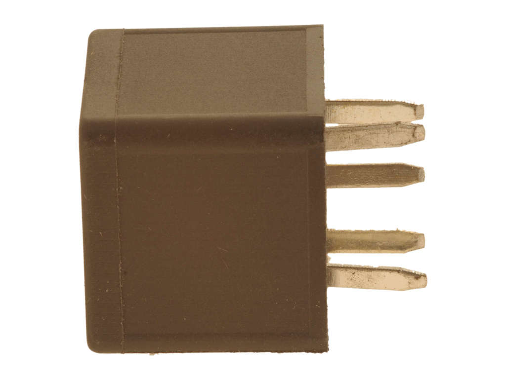 2008-2009 Chevrolet Equinox Window Defroster Relay (Autopart International)