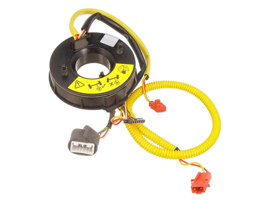 1995-2002 Land Rover Range Rover Air Bag Clockspring (Genuine)