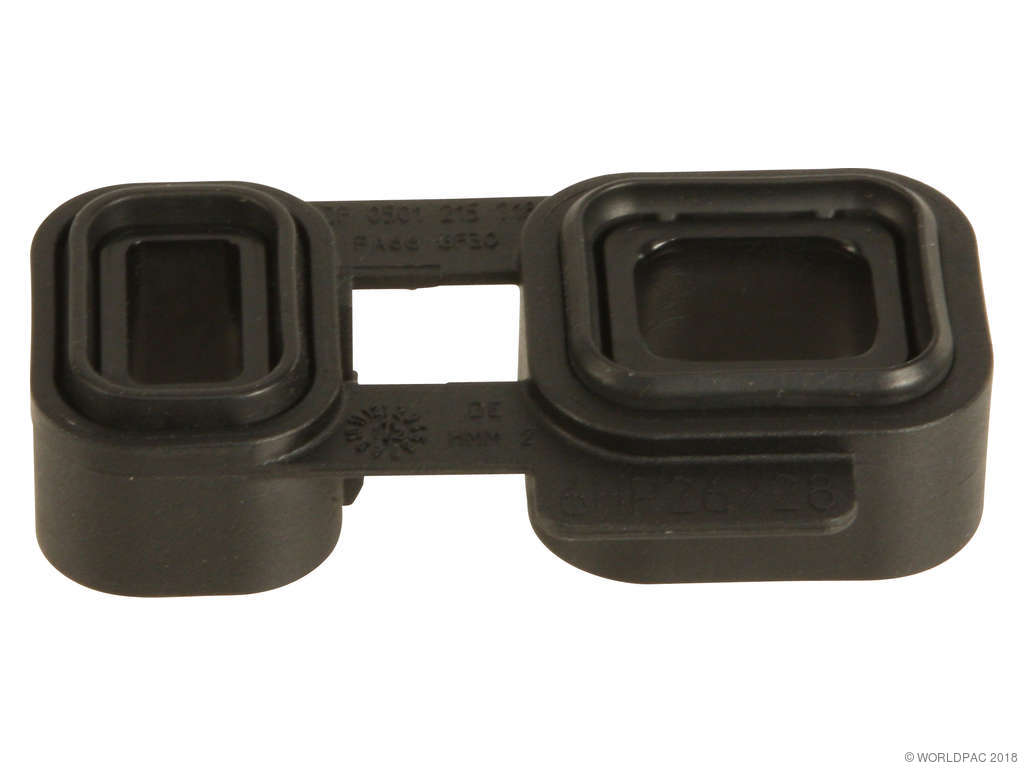 2004-2005 BMW 545i Automatic Transmission Plug Adapter (ZF)