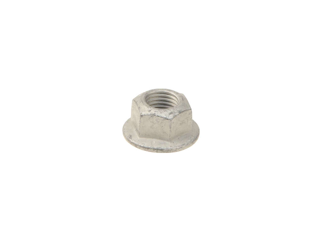 2010-2015 Audi Q7 Suspension Control Arm Nut - Rear Lower (Genuine)