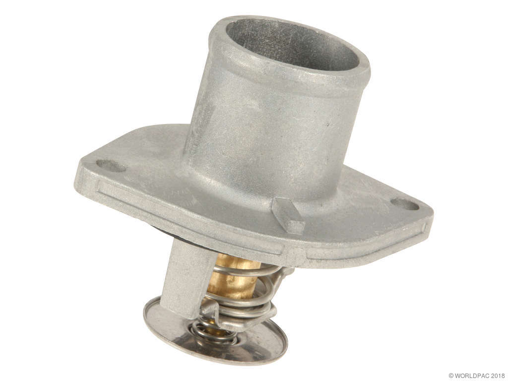 2004-2008 Ford F650 Engine Coolant Thermostat (Gates)