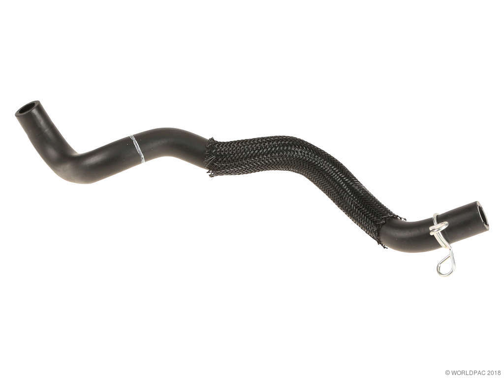 2004-2008 Subaru Forester PCV Valve Hose (Genuine)