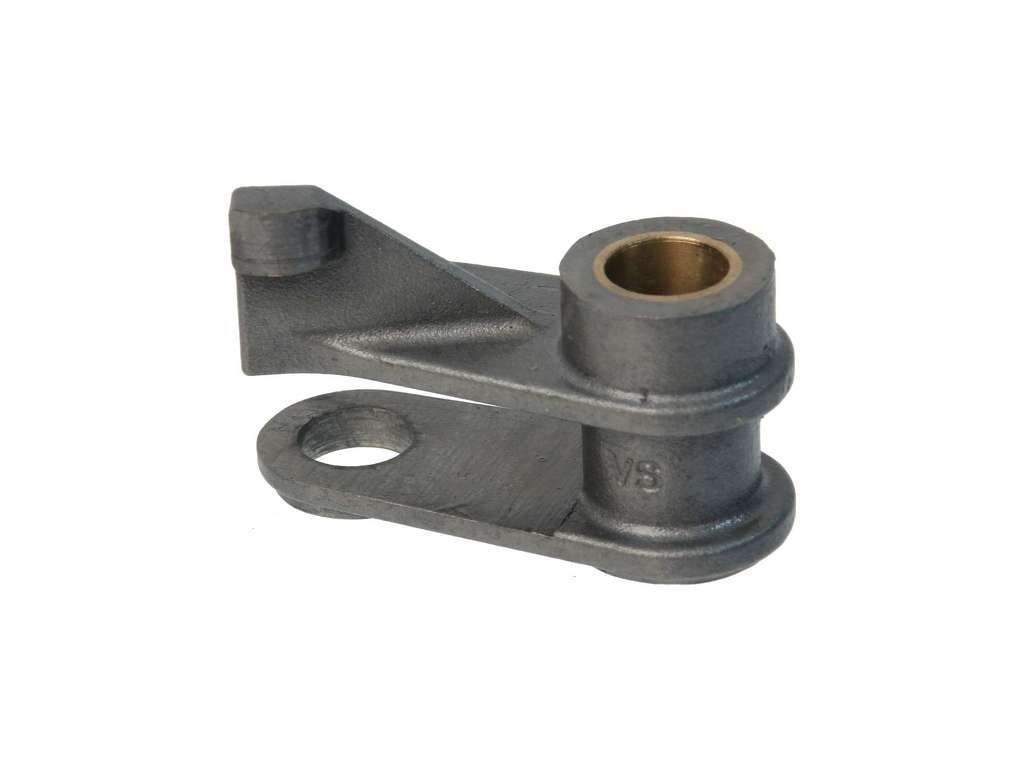 1974-1989 Porsche 911 Engine Timing Chain Wheel Support - Right (APA/URO Parts)