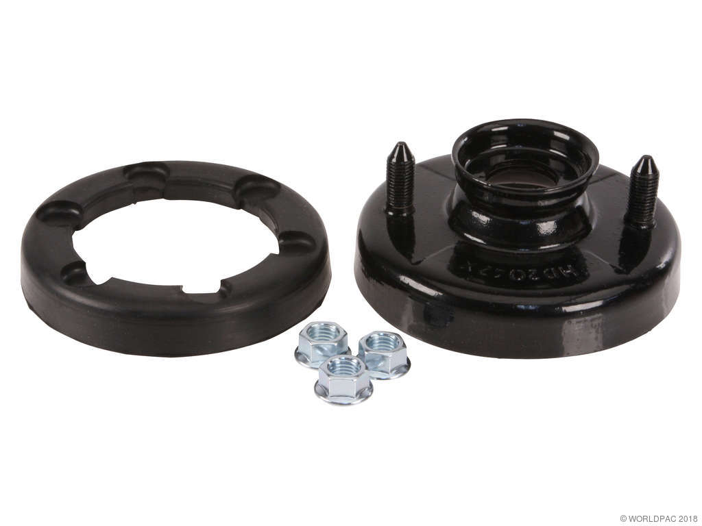 1992-1994 Honda Civic Suspension Strut Mount - Front (KYB)