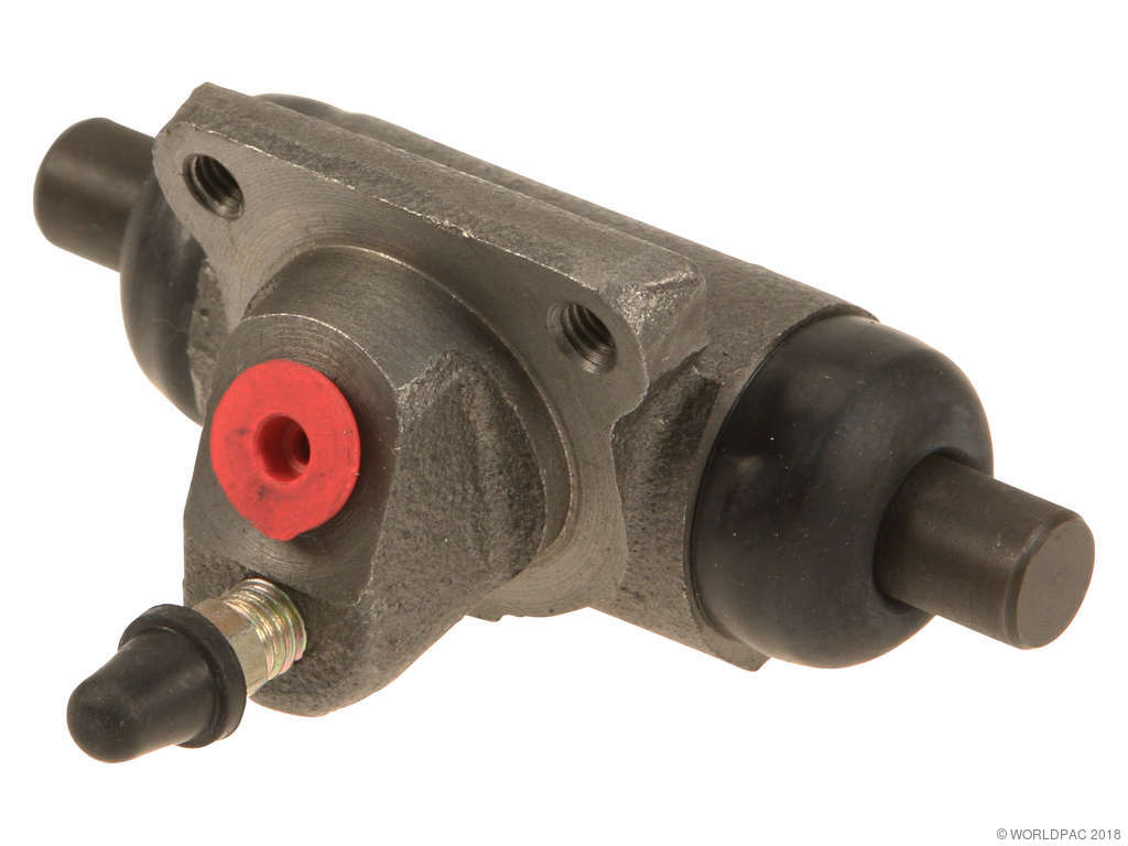 1995-2002 Pontiac Sunfire Drum Brake Wheel Cylinder - Rear (ACDelco)