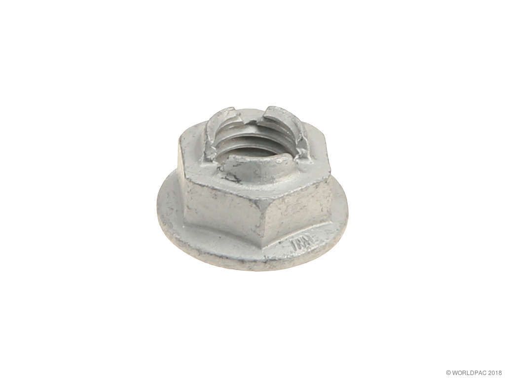 2008-2021 Mini Cooper Suspension Stabilizer Bar Link Nut - Front or Rear (Genuine)