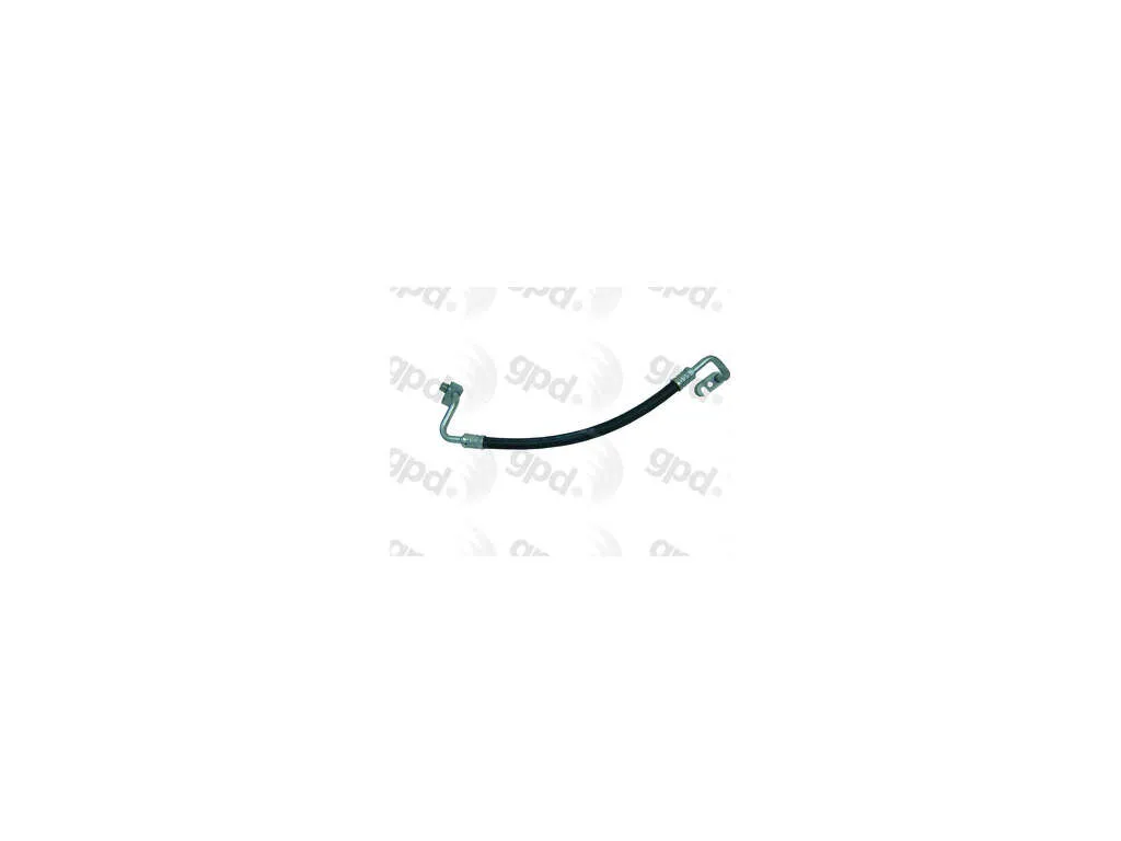 2004-2008 Nissan Maxima A/C Refrigerant Hose (Global Parts Distributors)