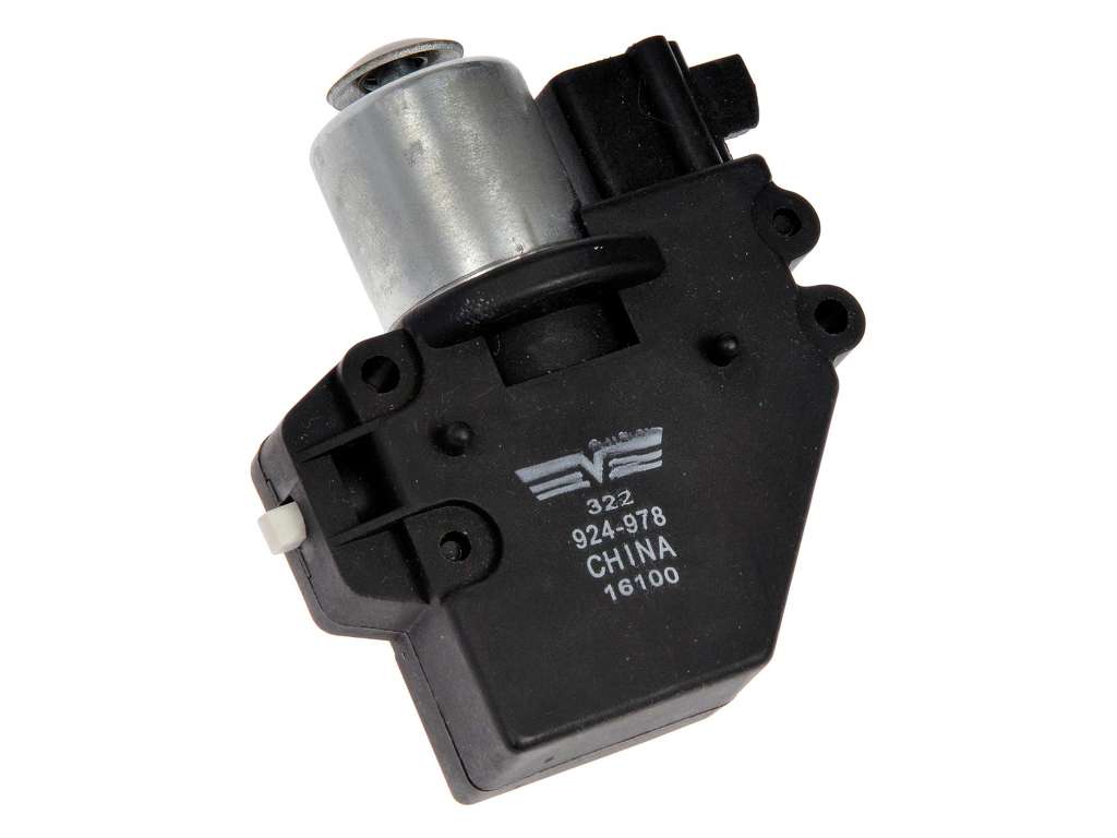 2004-2007 Buick Rainier Shift Interlock Solenoid (Dorman)