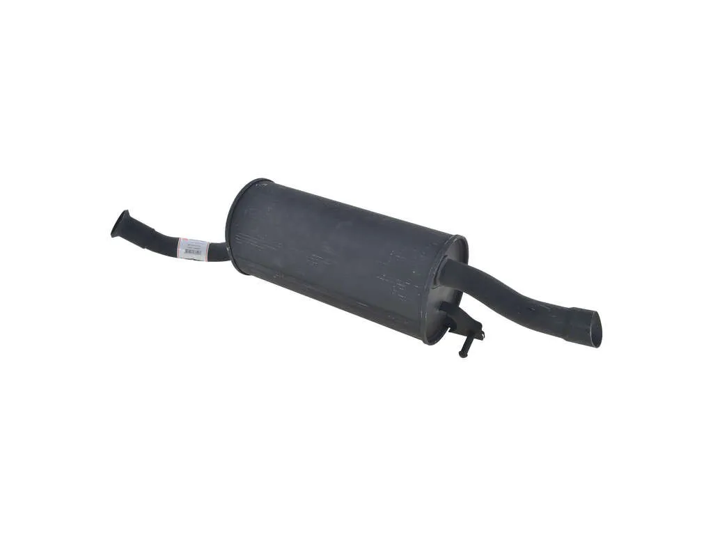 2004-2006 Scion xB Exhaust Muffler - Rear (Autopart International)