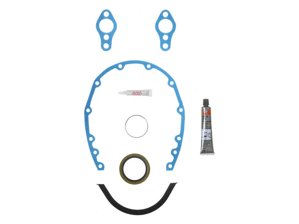 1985-1990 Chevrolet Caprice Engine Timing Cover Gasket (Fel-Pro)