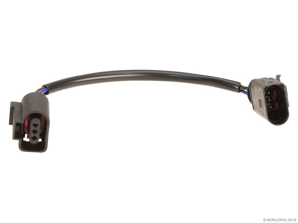 2000-2004 Audi A6 Engine Wiring Harness (MTC)